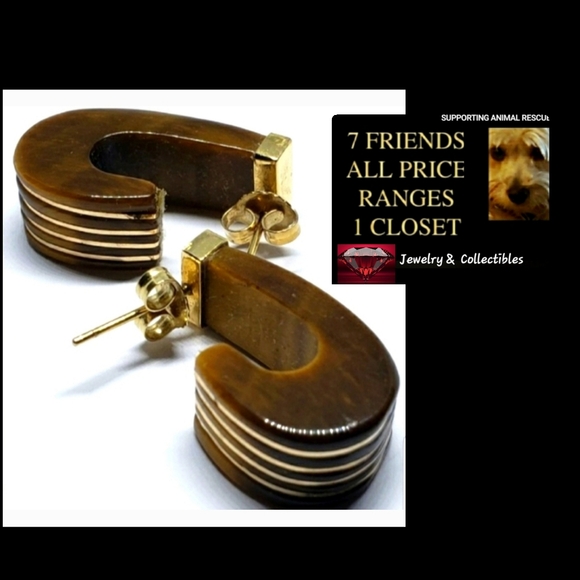 Like For LIVE shows-Jewelry & Collectibles For Animal Rescues. - Picture 13 of 16